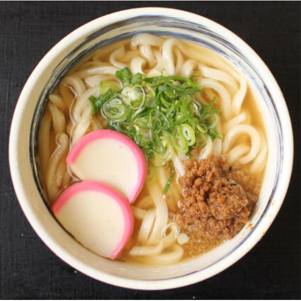 ごまだしうどん